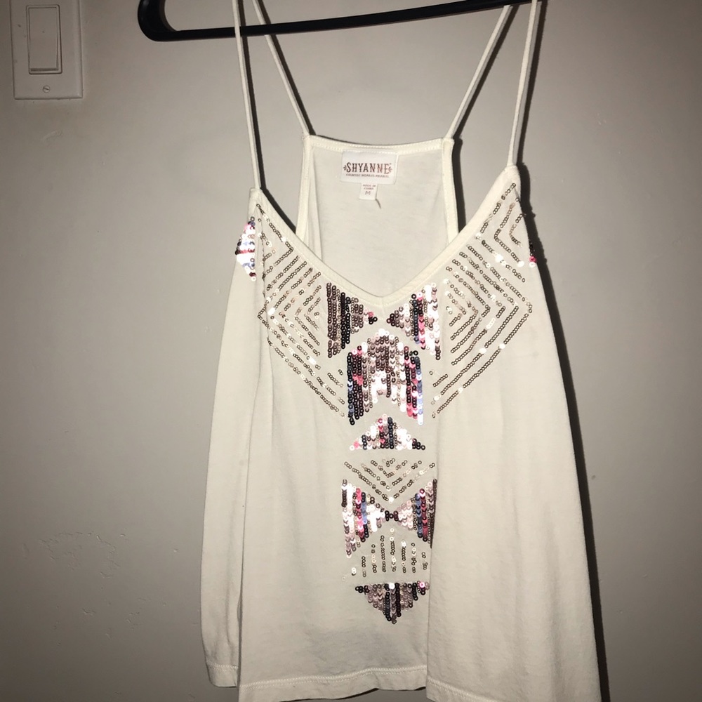 Shyanne Women’s tank top